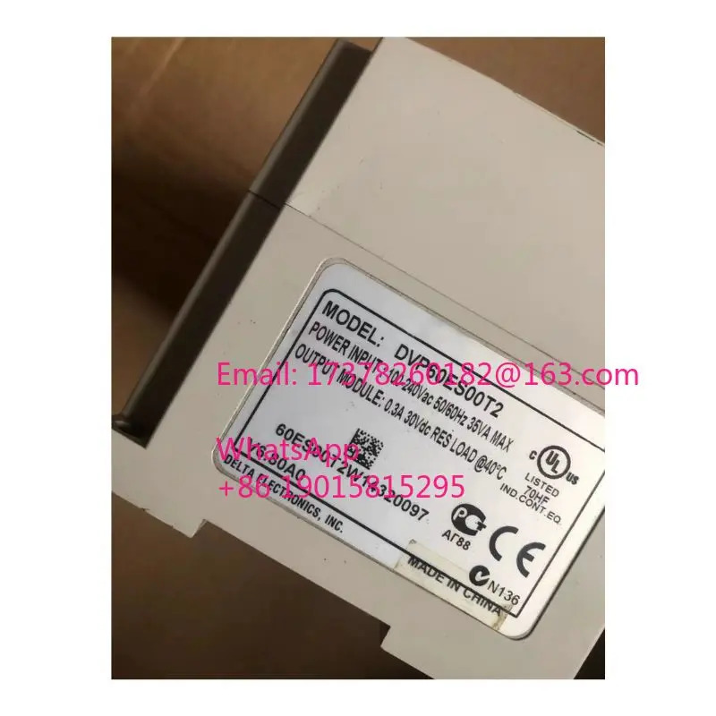 리퍼 DVP60ES00T2 모듈 완료