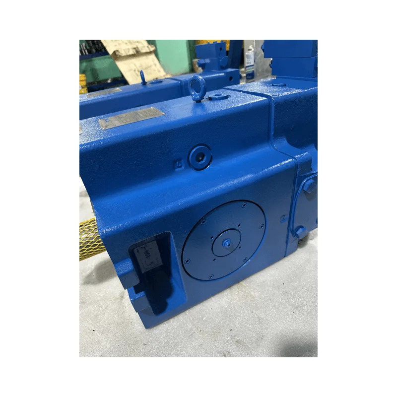 Nuoyi PVXS 시리즈 유압식 축 피스톤 펌프 가변 PVXS-180-MPVXS-180-M-R-DF-0000-000PVX PVXE PVXS-066 090 130/250