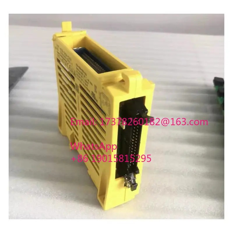 A03B-0824-C001 IO 모듈