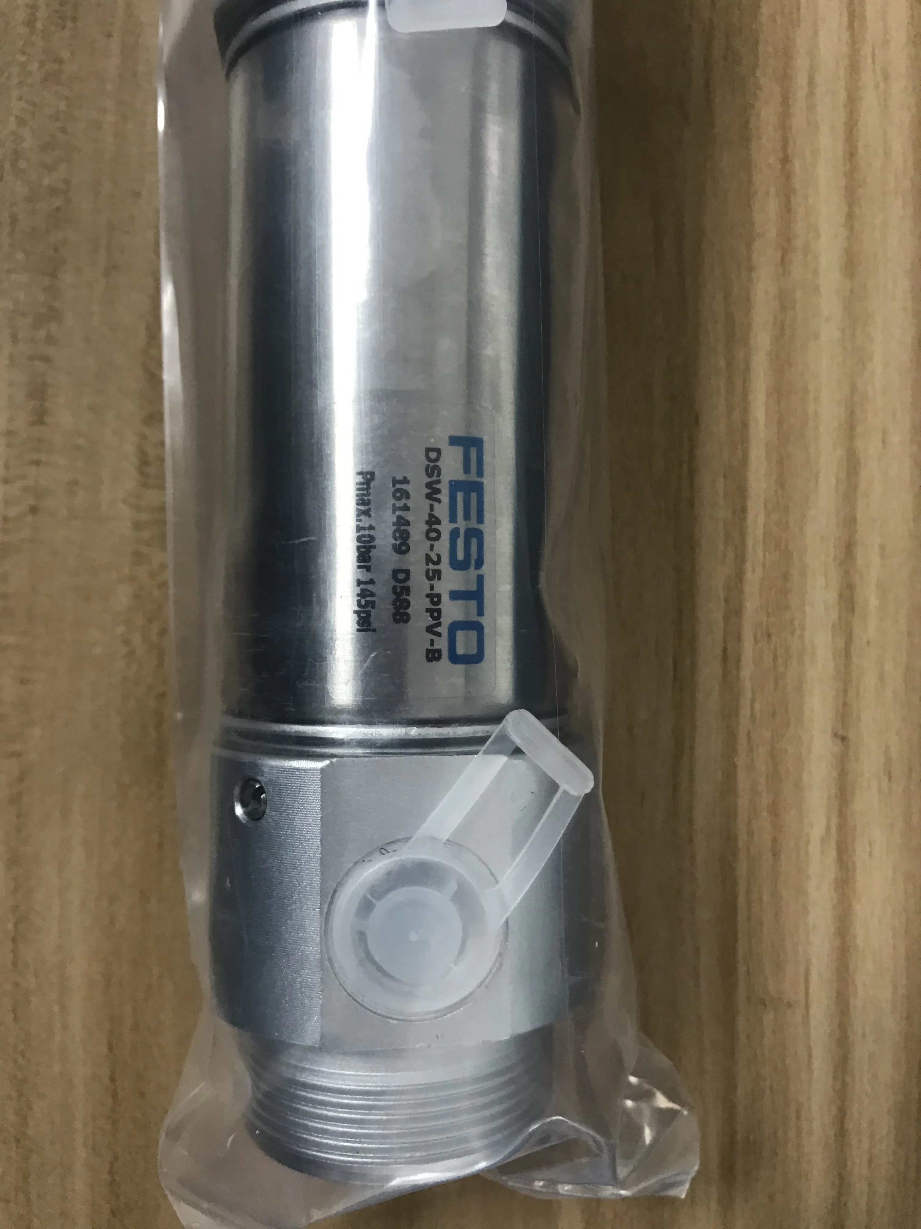 FESTO 실린더 DSW-40-25-PPV-B신