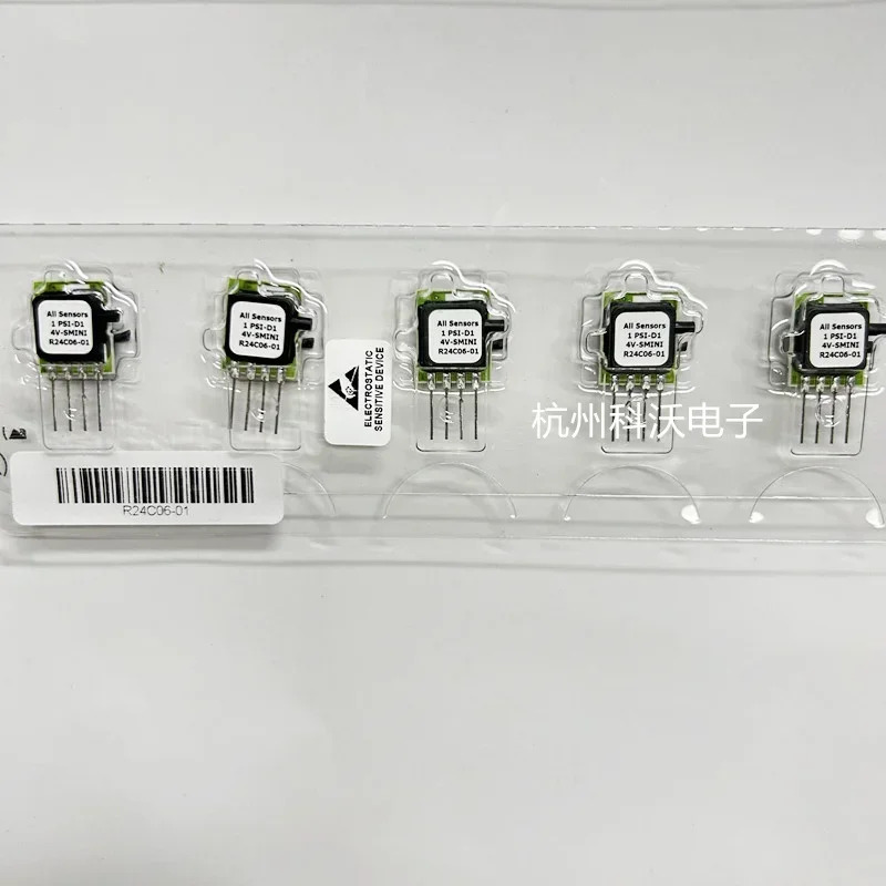 1PSI 5PSI 30PSI 압력센서 센서