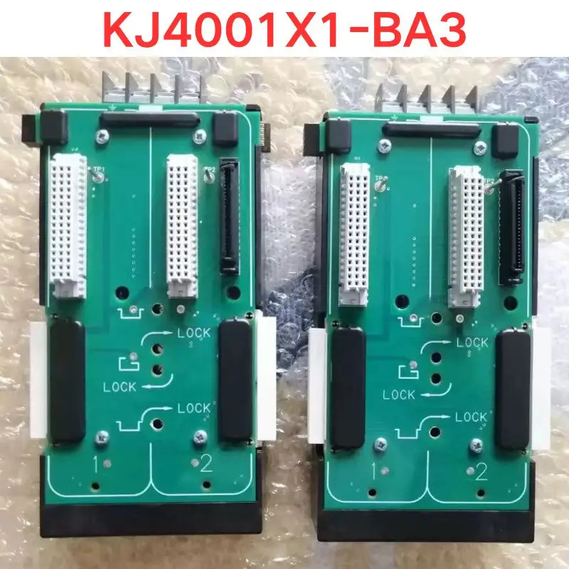 리퍼 KJ4001X1-BA3 모듈 기능 OK