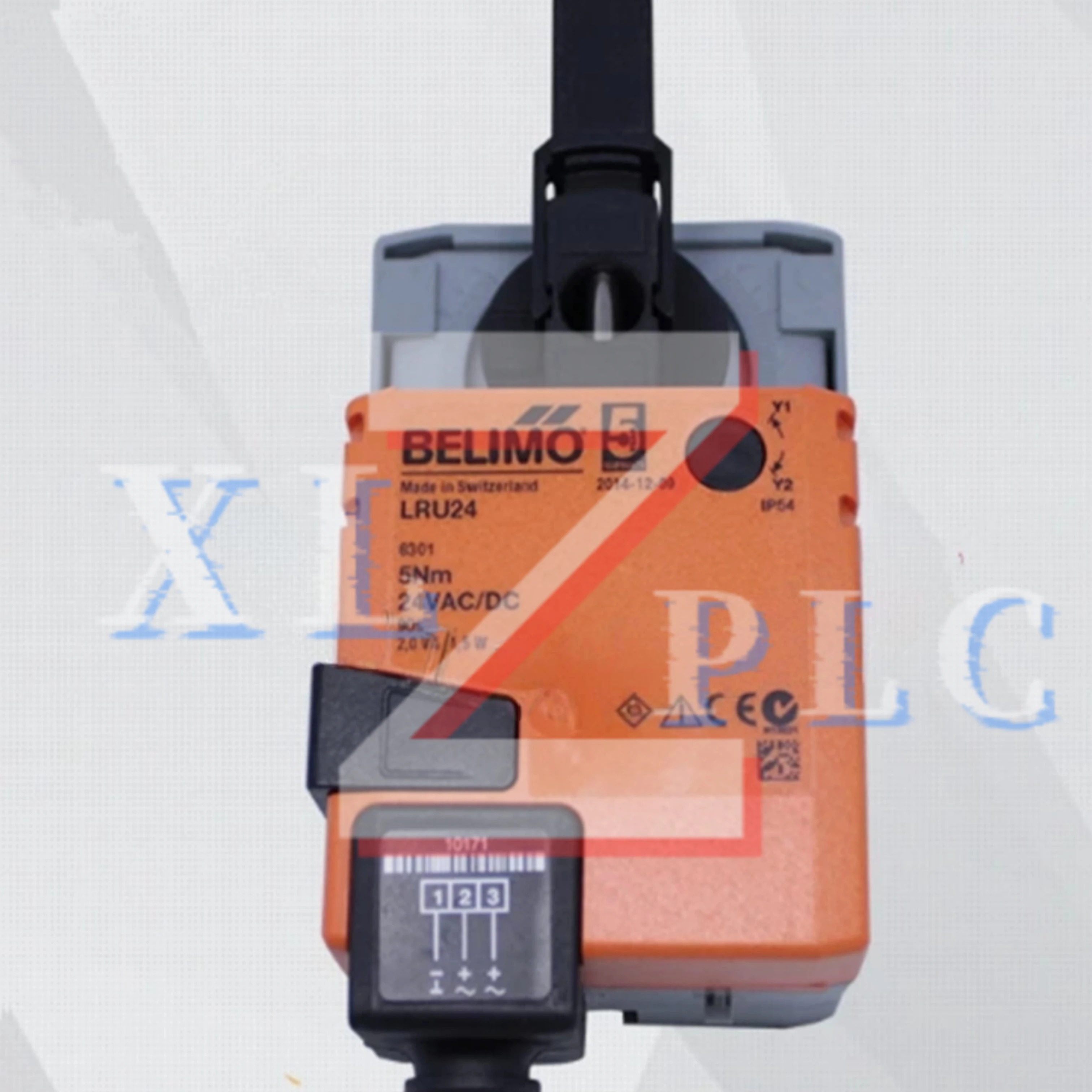 LRQ24AX LRQ24AX-SR LRQU24-SR 오리지널 밸브 액츄에이터 LRS230 LRS24A-TP LRU230 LRU24 LRU24-S LRU24-SR