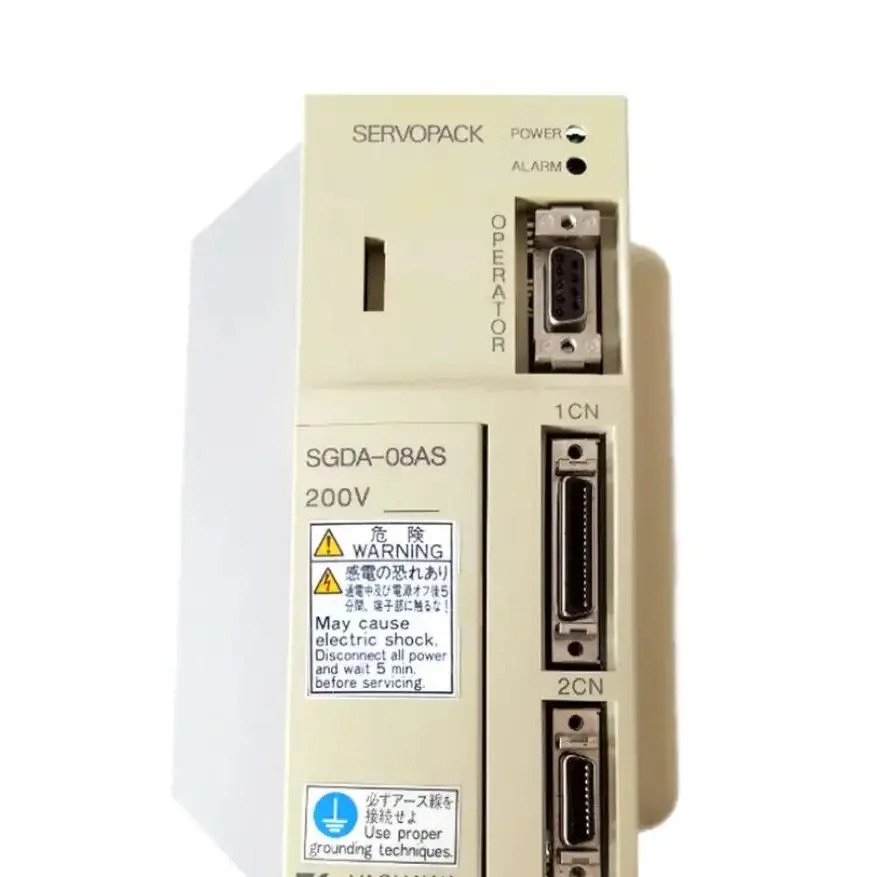 SGDA-08AS 드라이브 SGDA 08AS