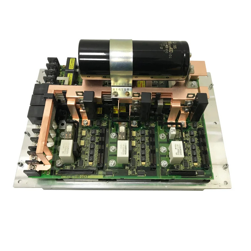 A20B-2101-0025 Fanuc 시스템 회로 기판 리퍼 완료 A20B 21010025