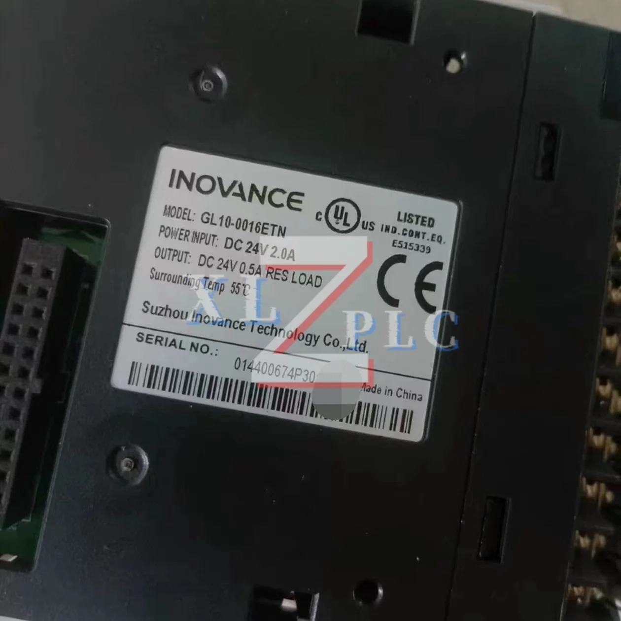 plc 모듈 GL10-0016ER GL10-0016ETN 신규 입고