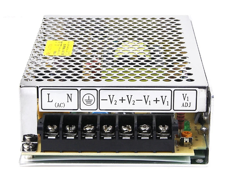 HF55W-D-A 5V3A 12V3A 스위칭 전원공급장치 엘리베이터 부품 리프트 액세서리
