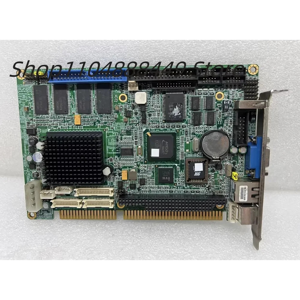 HSB-800I Rev.A1.0-A 산업제어 마더보드