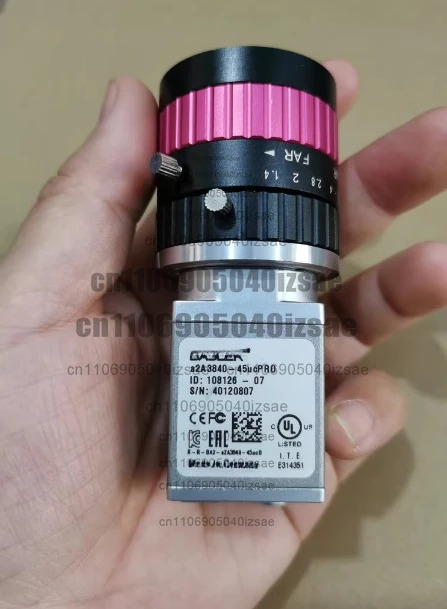 산업부품 a2A3840-45ucPR0