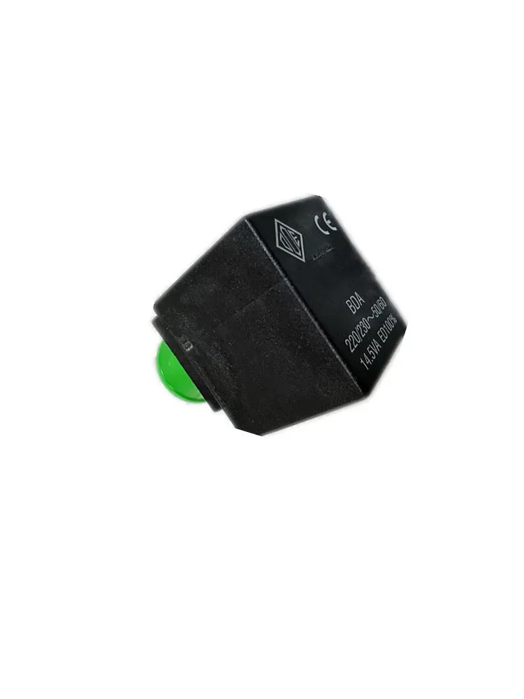 솔레노이드 밸브 코일 BDA14.5VA UDA23VA는 여러 UDA24V12W 모델.