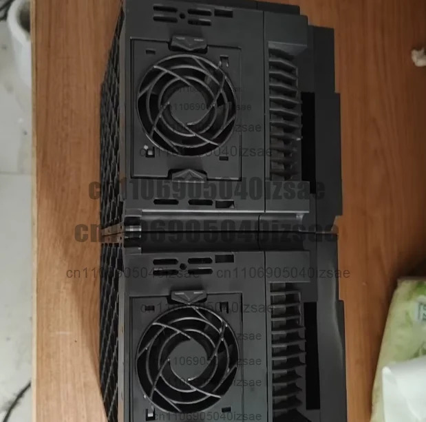 주파수 변환기 KOC800-5R5G/7R5PT4-B 리퍼 완료