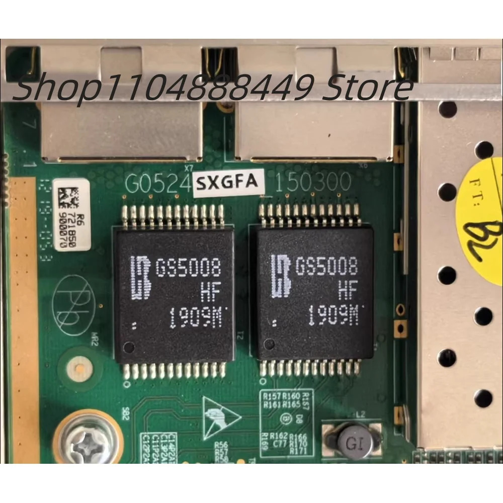 G0524SXGFA-150300 G0524SXGFA 150300 기가비트 네트워크 카드