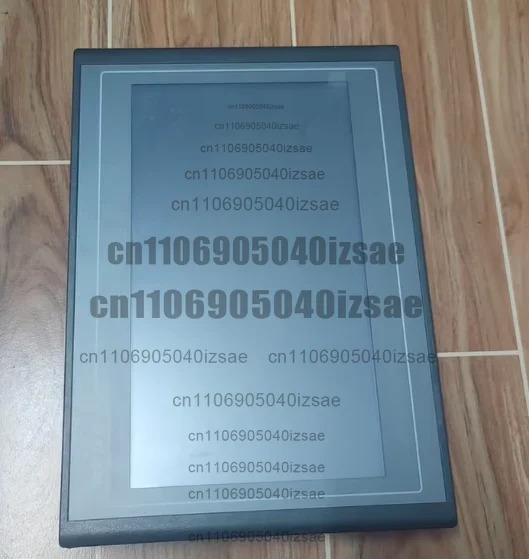 터치스크린 tpc1021et 24V DC/ 300mA C...50 완전히 작동하며 리퍼를 거쳤습니다.