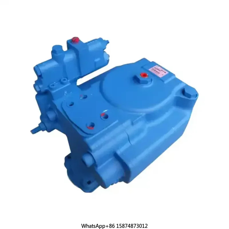 유압 축 피스톤 펌프 시리즈 PVH098 PVH106 PVH098R PVH098R01A 02-151965