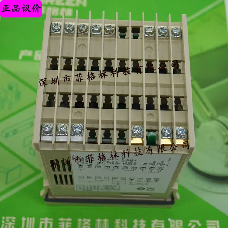 실물 SR93-8I-N-90-105R-0000 시마덴 온도조절기