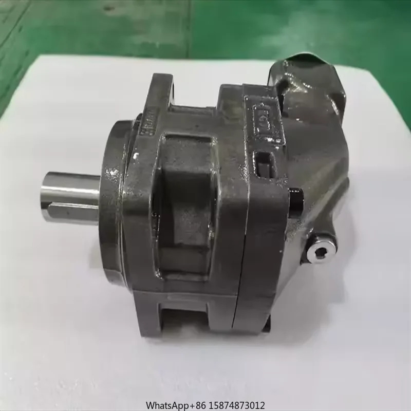 F12 F12-090-MF-IV-K-000-0000-PO 3707310 유압 펌프 모터 F12-030 F12-040 F12-060 F12-080 F12-090 F12-110 F1