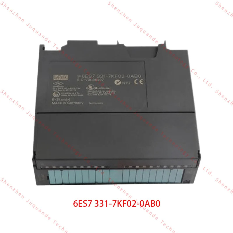 6ES7323-1BH01-0AA0 6ES7331-7KB02-0AB0 6ES7331-7KF02-0AB0 6ES7331-7HF01-0AB0 6ES7331-7NF10-0AB0 6ES7