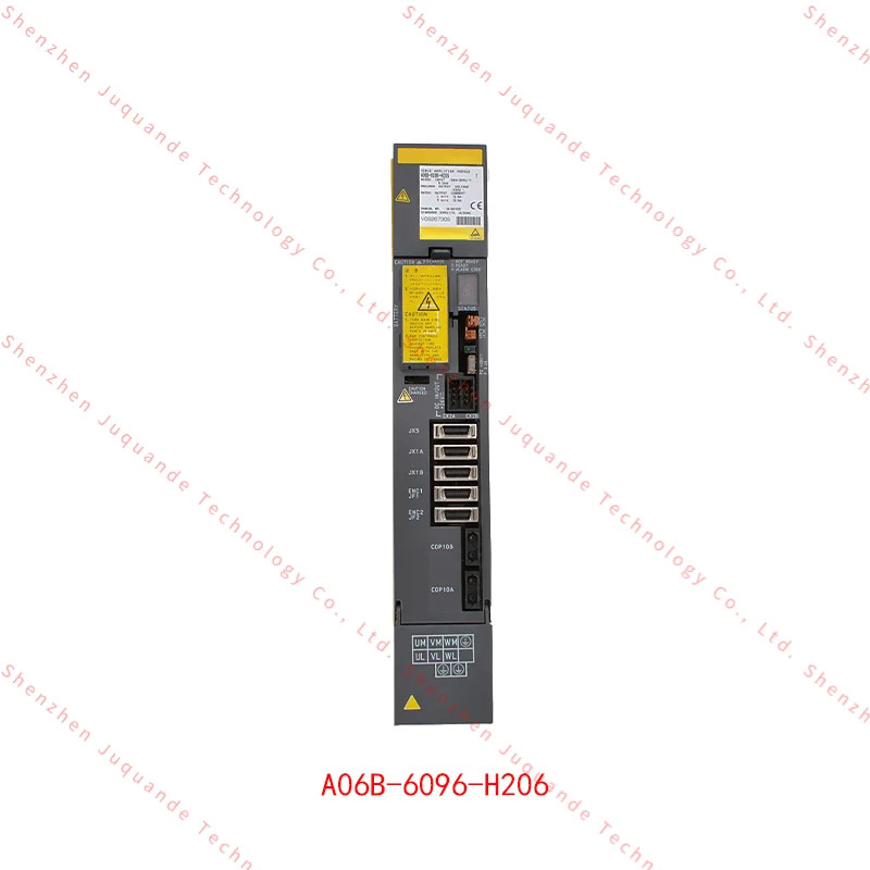 A06B-6096-H206 A06B-6096-H207 A06B-6096-H208 A06B-6096-H209 신