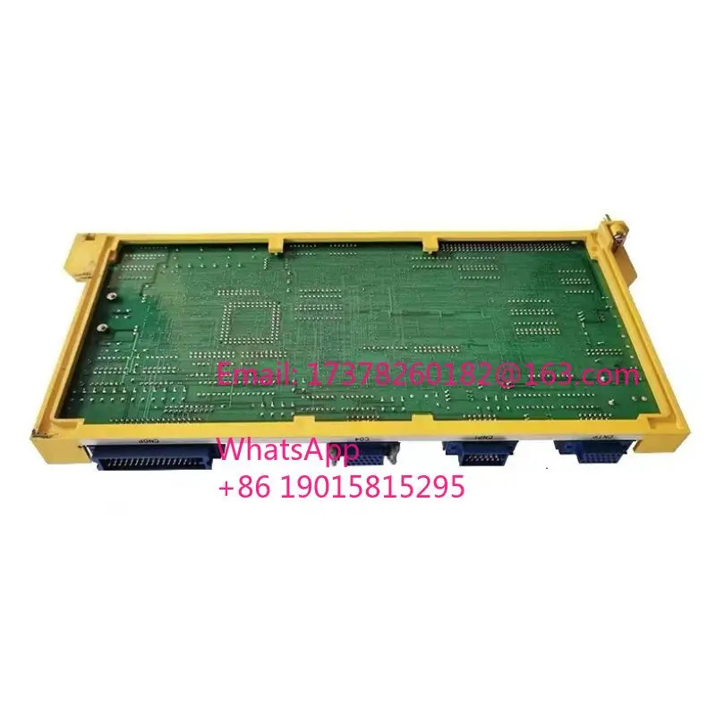리퍼 A16B-2200-0210 회로 기판 완료