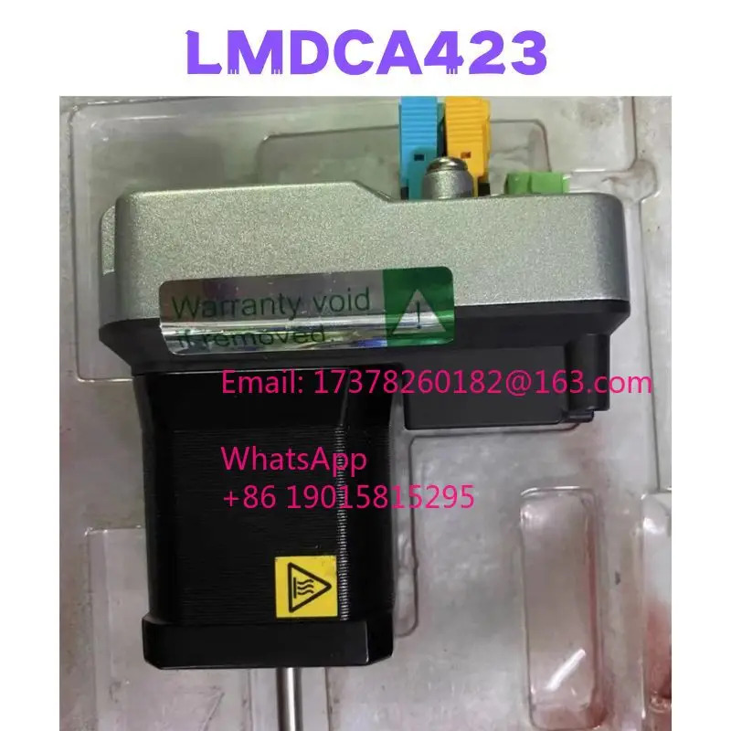 LMDCA423 서보모터