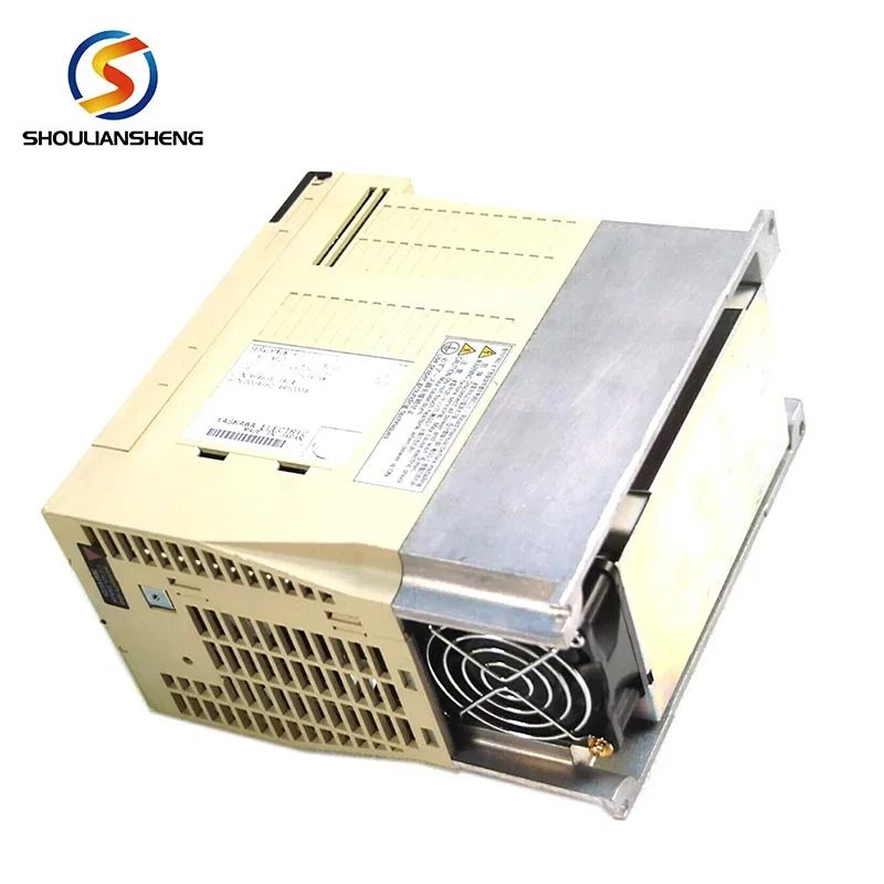 PLC 컨트롤러 SGDS-20A05A 서보 드라이버 원본