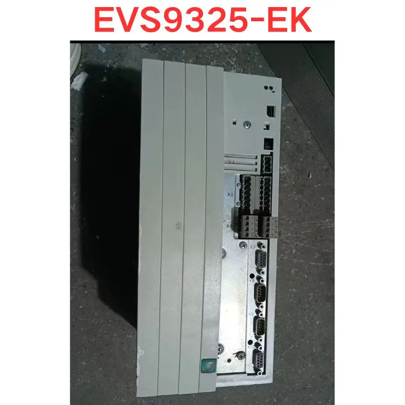 리퍼 EVS9325-EK 드라이브 기능 OK