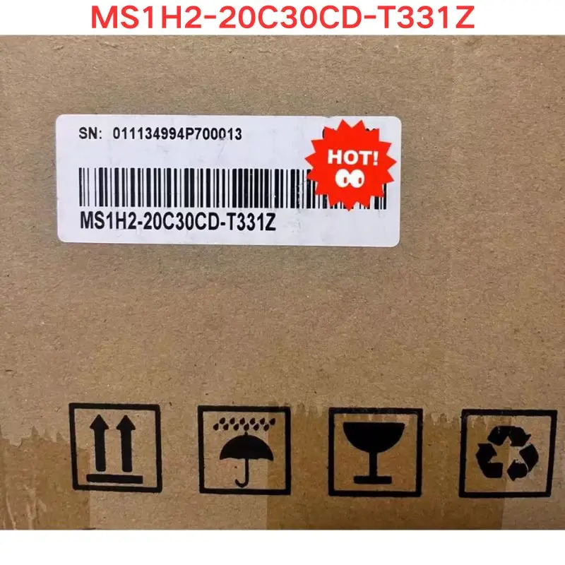Inovance 서보모터 MS1H2-20C30CD-T331Z