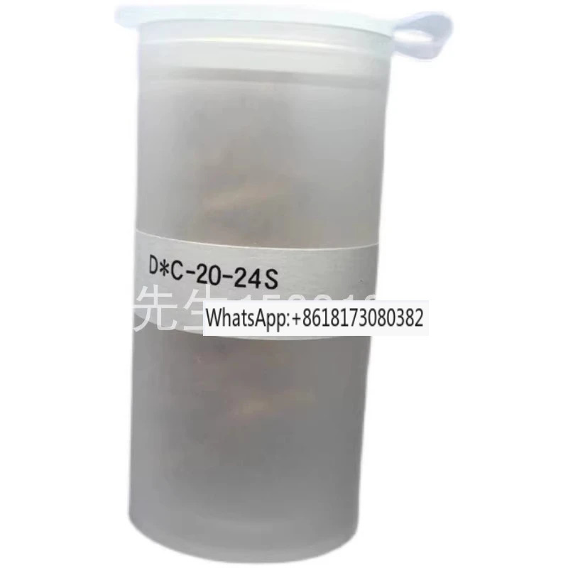 JAE 항공 전커넥터 터미널 D x C-24-2S-PKG100 일본