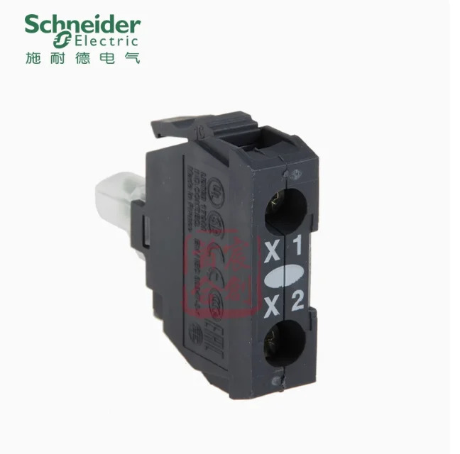 SCHNEIDER 표시등 모듈 ZBVM1 ZBVM3 ZBVM4 ZBVM5 ZBVM6