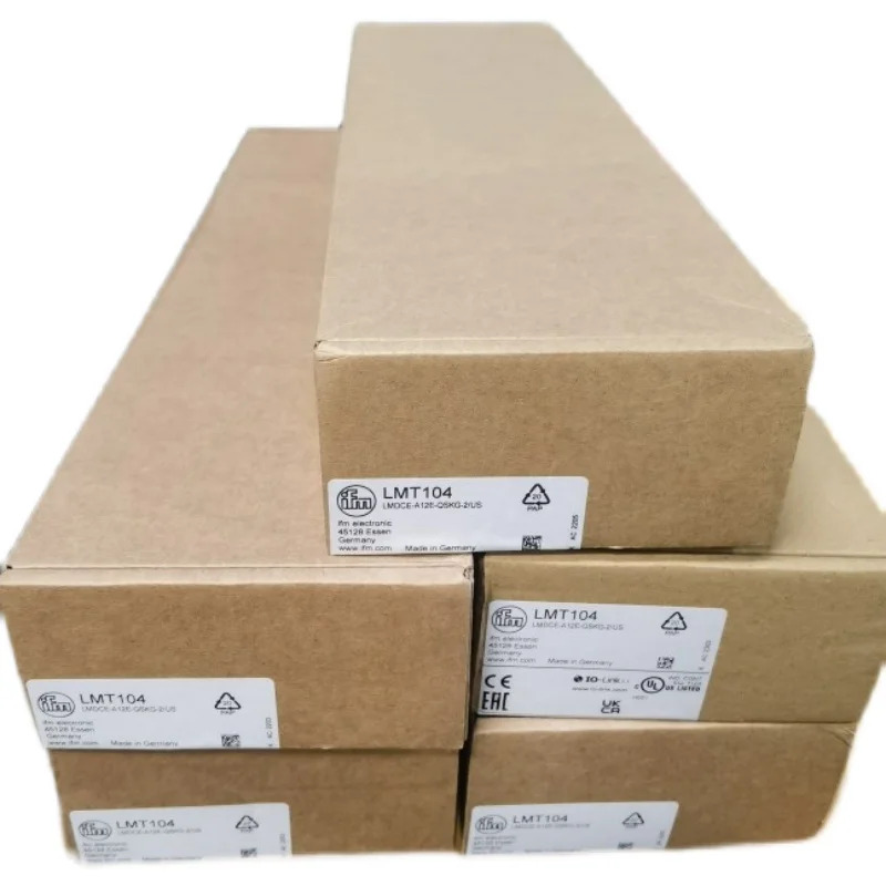 IFM PY9070 압력센서디스플레이
