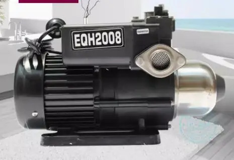 3 WATER 정압펌프 EQH2008 EQH4008