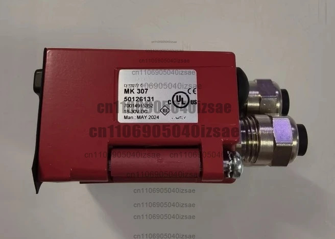 모듈 MK 307 50126131 18-30V DC
