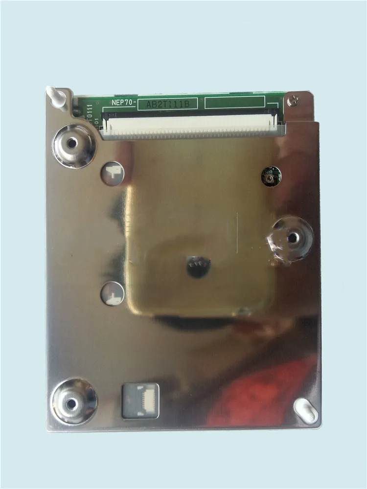 오리지널 자동차 TFT LCD 디스플레이 화면 LT035AB2TA00 패널 신