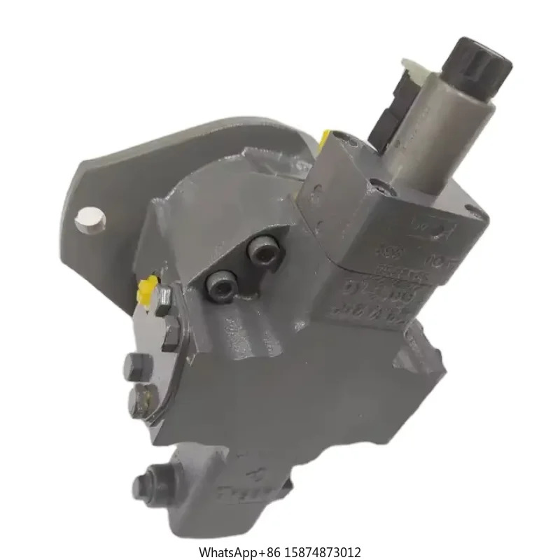유압 피스톤 펌프 A7VO A7VO55 A7VO250 A7VO355 A7VO107 A7VO160 A7VO500 A7VO80 80 EP 61 L PZB01