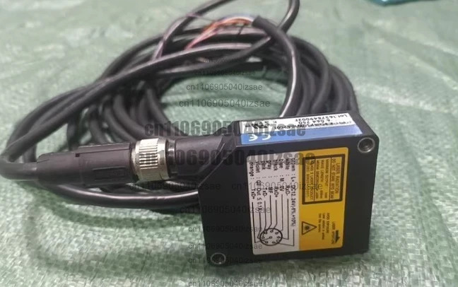 변위센서 OD2-P50W10A2S01 완전 작동 리퍼 완료