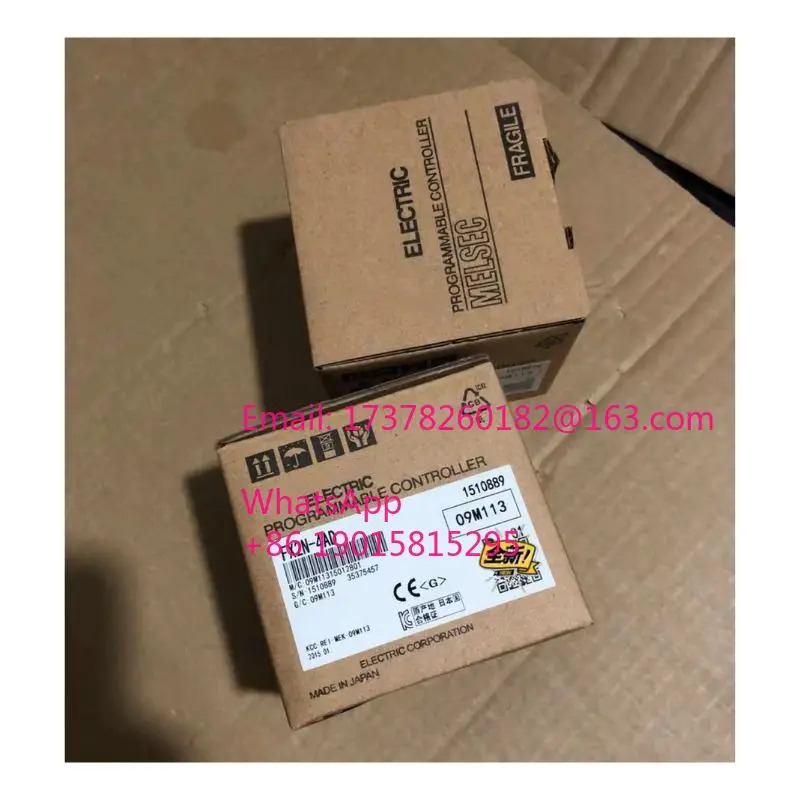 FX2N-4AD FX2N 4AD 모듈 리퍼 완료
