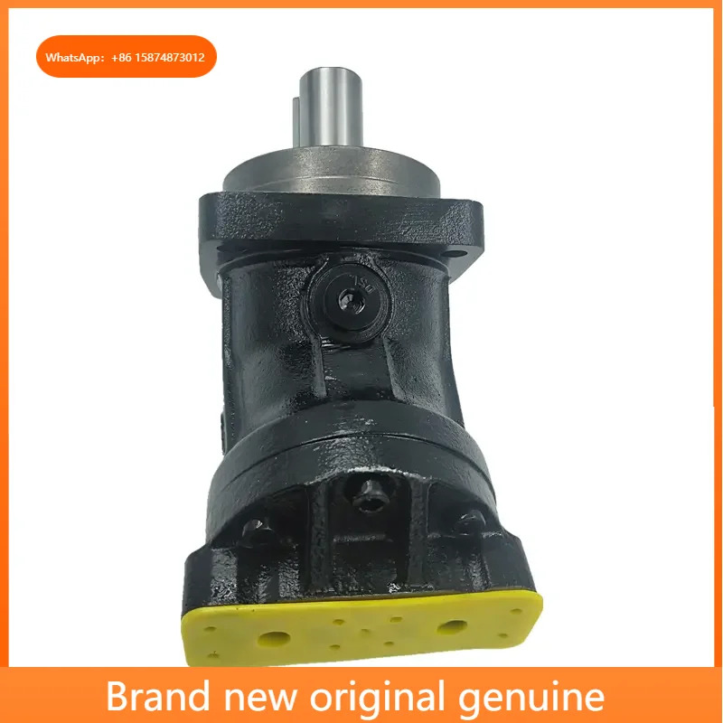 고압 펌프 A2FO A2FM A2FE A2FM125 61W-VBB100 HAA2FM63 61W-VUX027