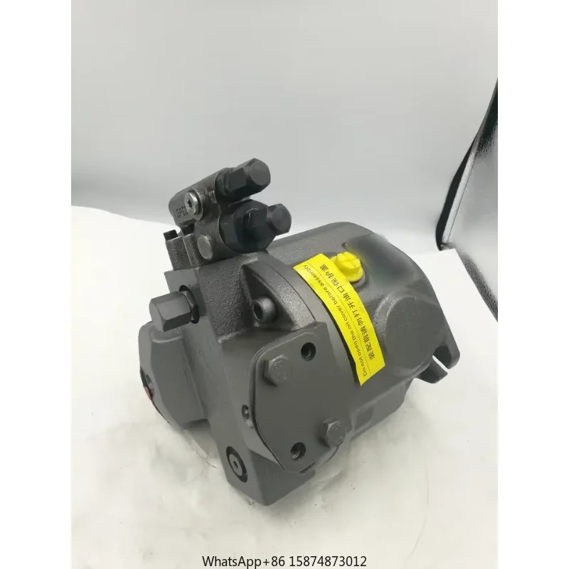 피스톤 펌프 A10VSO45DFR/31R-PWC12K02 ALA10VO45DFR1/31R-VSC62K04 R902467031 ALA10VO45DFR/31R-VSC62N00-SO9