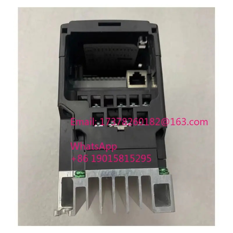 리퍼 VFD2A8MS21ANSAA 인버터 완료