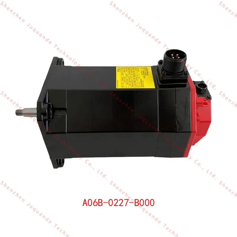 A06B-0235-B202 A06B-2235-B202 A06B-0235-B200 A06B-2235-B200 A06B-0227-B001 A06B-2227-B001 A06B-0227