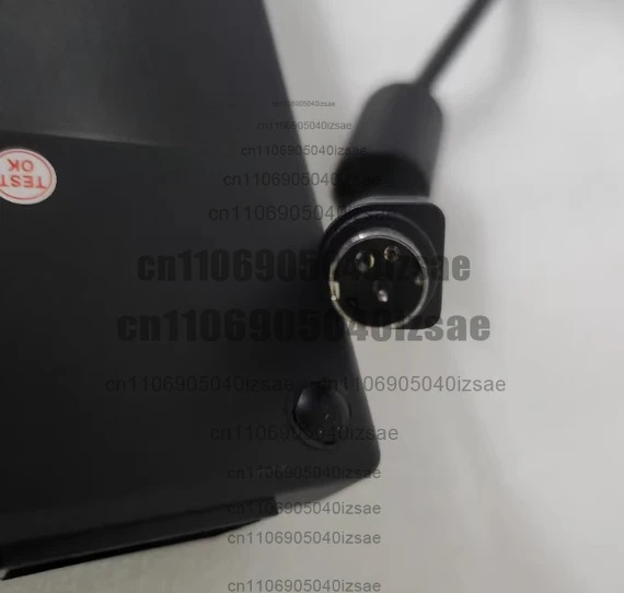 모니터 FSP220-KAAM1 전원공급장치 24V 9.17A 어댑터 3핀 플매트 카펫 러그 SSADPT-071