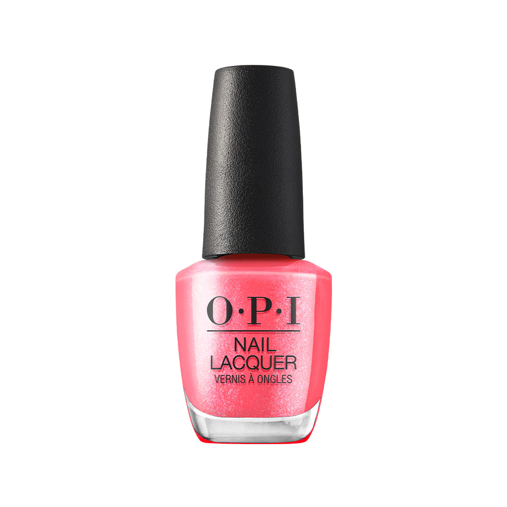 [OPI][네일락커] S083 - IF U LIKE PINKA COLADAS - 상세 이미지 2