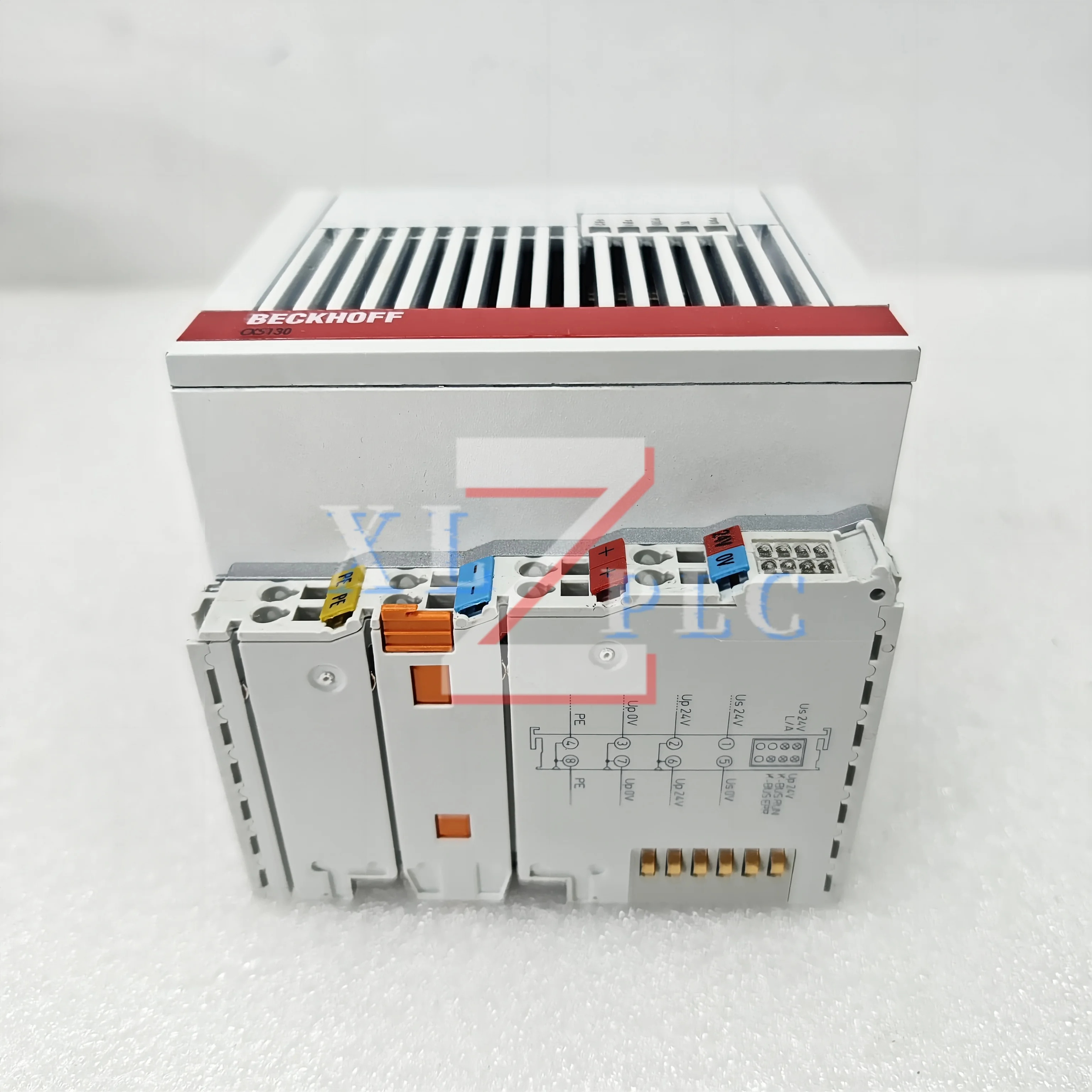 컨트롤러 CX5130-0125 CX5130-0135 신규 입고