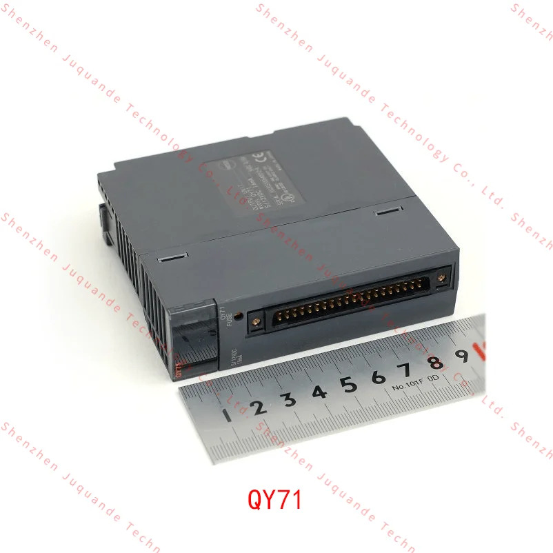 QY68A QY70 QY71 QH42 Q62P QJ61BT11 QJ71C24-R2 QD75P1 신 오리지널