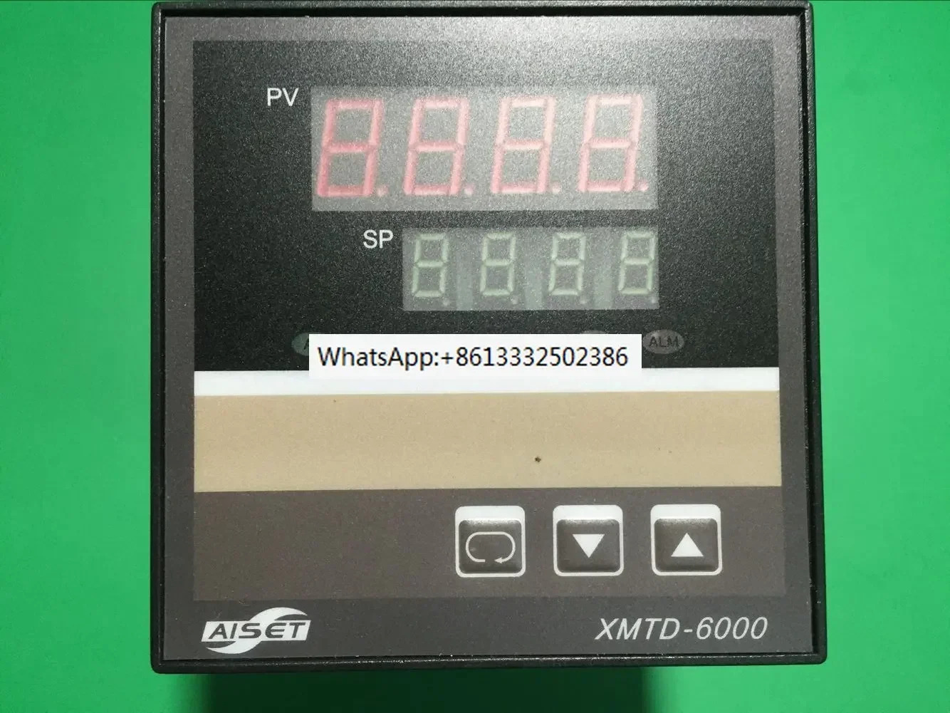 XMTD-6411 계측기 온도 조절 XMTD-6000 6412 6401 6011 6012 6001