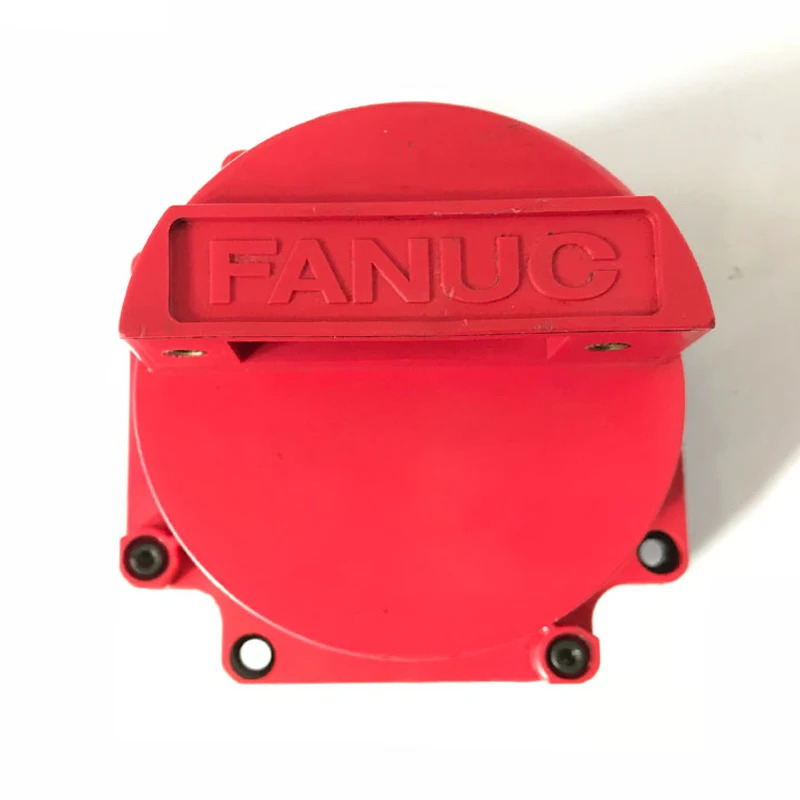 A860-0346-T101 FANUC 인코더 직렬 펄스 코더 리퍼 완료 OK A 8600346 T101