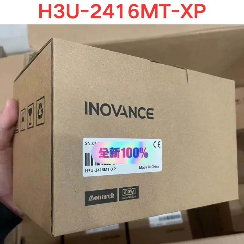 Inovance H3U-2416MT-XP 모듈