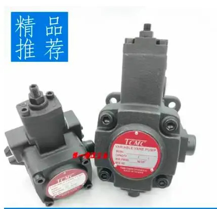 TCMC 가변 베펌프 TCVP-F20-A1 TCVP-F20-A2 TCVP-F20-A3 TCVP-F20-A4 TCVP-F30-A1 TCVP-F30-A2 TCVP-F30-A3 TCV