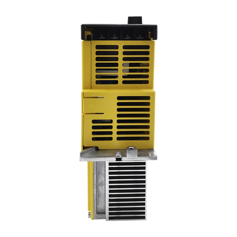 A06B-6200-H011 FANUC 서보 드라이브 증폭기 리퍼 완료 A06B6200H011