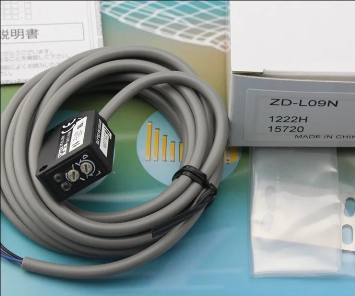 ZD-L09N Z3D-L09N 광전스위치 센서 신